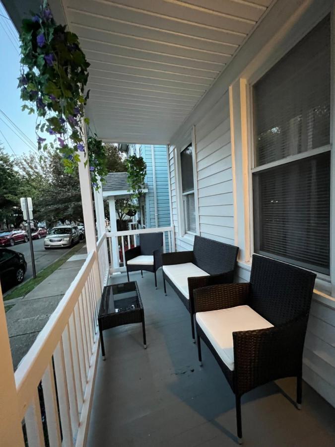 Little France Phillipsburg Apartment Exterior photo
