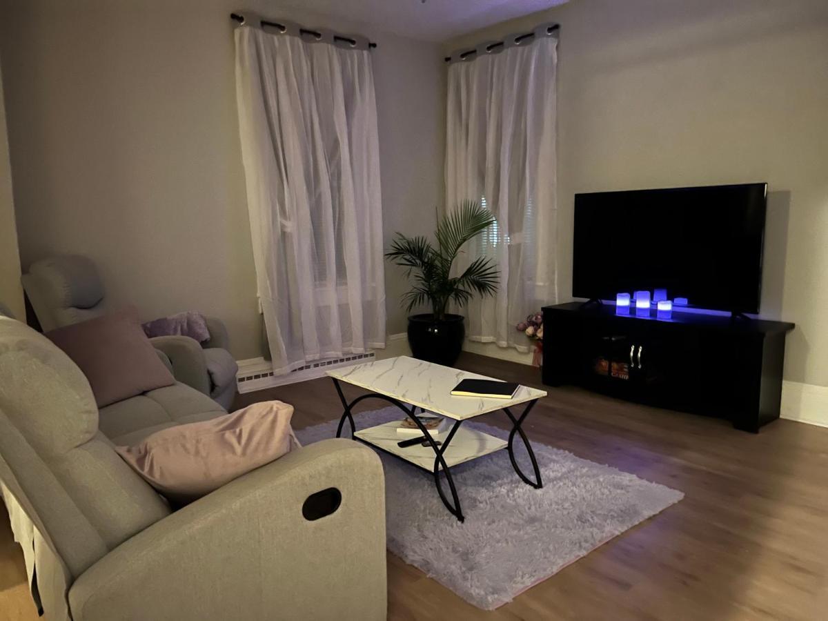 Little France Phillipsburg Apartment Exterior photo